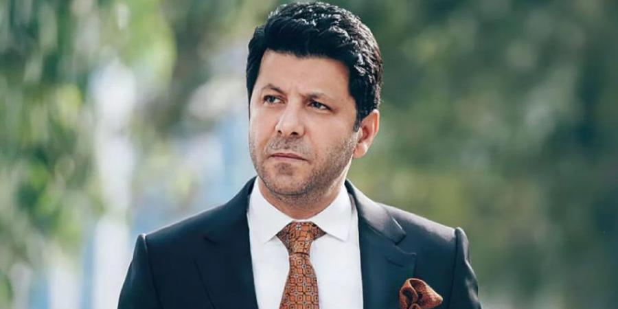إياد نصار يكشف كواليس شخصيته في مسلسل ظلم المصطبة - الكويت الاخباري