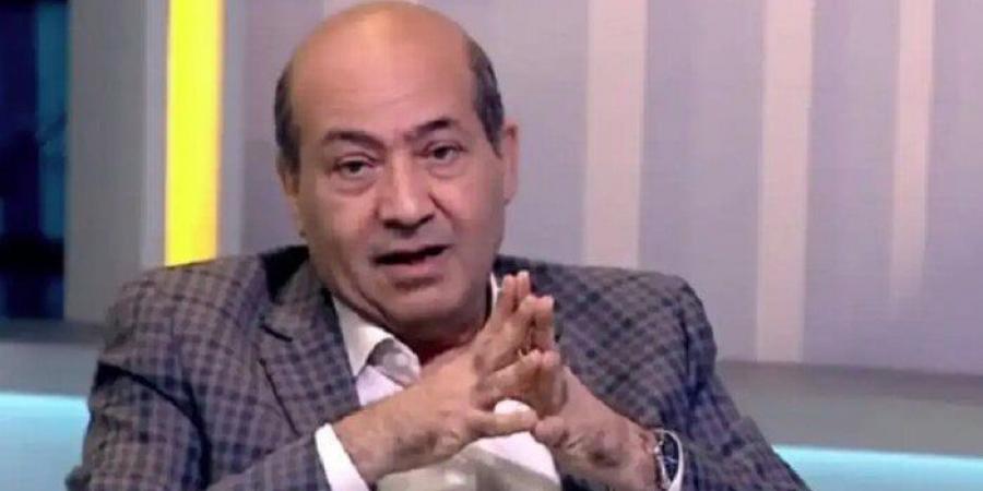 الموت يفجع الناقد الفني طارق الشناوي - الكويت الاخباري