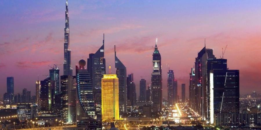مركز دبي التجاري العالمي يثري مشهد الفعاليات في مايو بمعارض عالمية - الكويت الاخباري