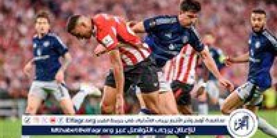 موعد مباراة مانشستر يونايتد ضد أتلتيك بلباو في إياب نصف نهائي الدوري الأوروبي والقنوات الناقلة - الكويت الاخباري