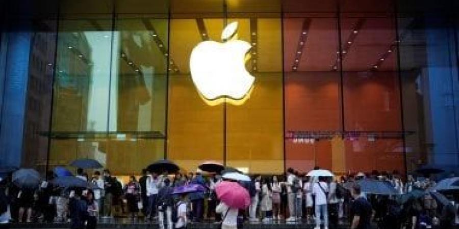 آبل تحذر مستخدمين فى 100 دولة من هجمات تجسس مدعومة - الكويت الاخباري