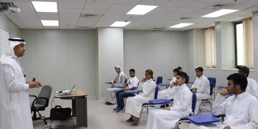 "الإحصاء": 74% من الطلاب لم يتغيبوا أو غابوا أقل من 3 مرات خلال عام - الكويت الاخباري