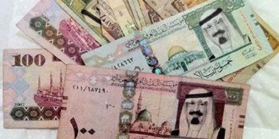 آخر تحديث لسعر الريال السعودي مقابل الجنيه اليوم الجمعة 2-5-2025 - الكويت الاخباري