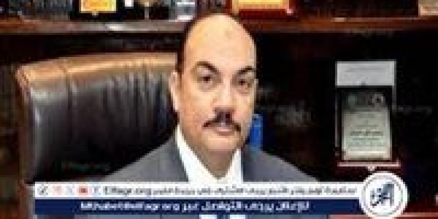 اللواء رضا فرحات: الأمن والإطعام أساس الاستقرار.. و"كلنا واحد" نموذج يُحتذى - الكويت الاخباري