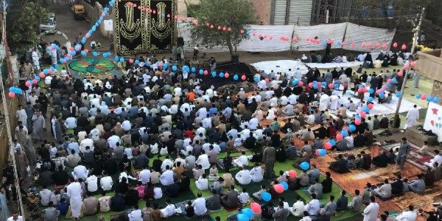 تعرف على موعد عيد الأضحى 2025 والإجازت المتبقية - الكويت الاخباري