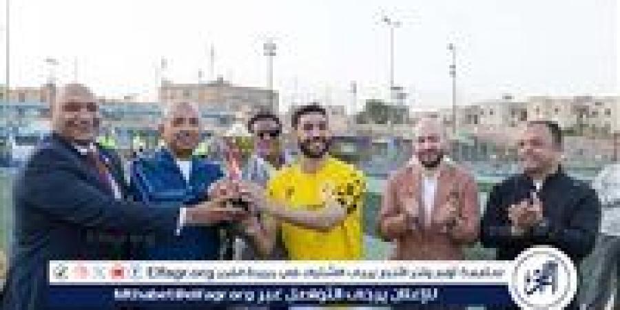 انطلاق بطولة الشعب الجمهوري بمشاركة 24 فريق - الكويت الاخباري