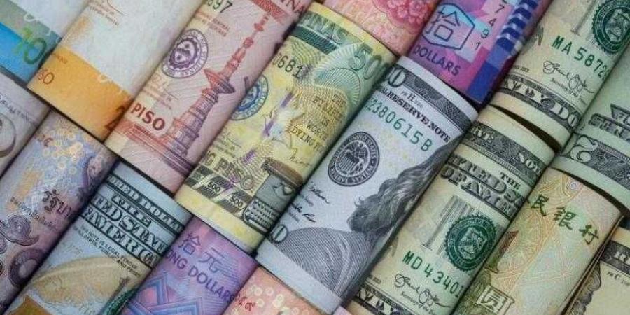 أسعار العملات في مصر اليوم الجمعة - الكويت الاخباري
