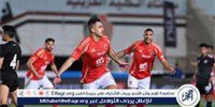 خاص.. كواليس الساعات الأخيرة في ملف المدير الفني للنادي الأهلي - الكويت الاخباري