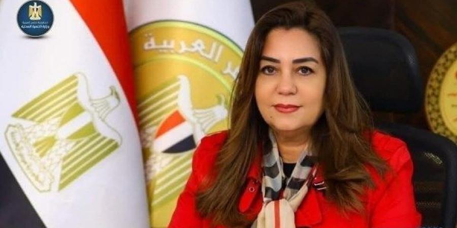منال عوض: تنفيذ 42 حملة تفتيشية في 9 محافظات و إحالة 104موظفين للنيابات المختصة - الكويت الاخباري