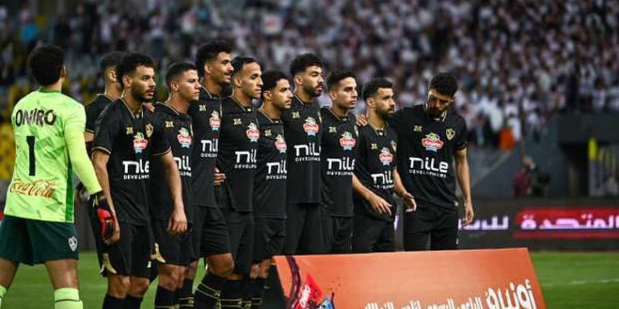 الزمالك يحدد 4 صفقات جديدة في الموسم المقبل - الكويت الاخباري