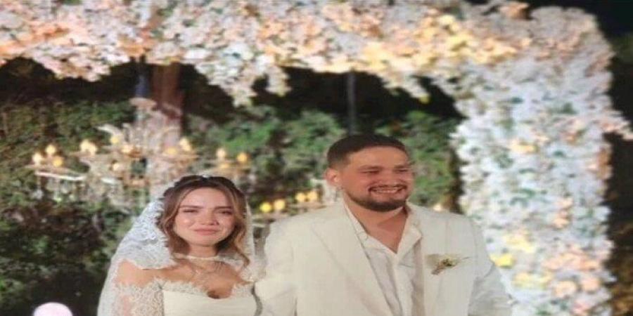 رنا رئيس تستعد لحفل زفافها في هذا الموعد - الكويت الاخباري