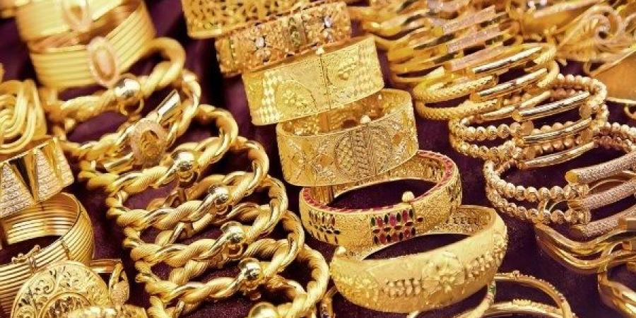 سعر الذهب اليوم 2-5-2025 - الكويت الاخباري