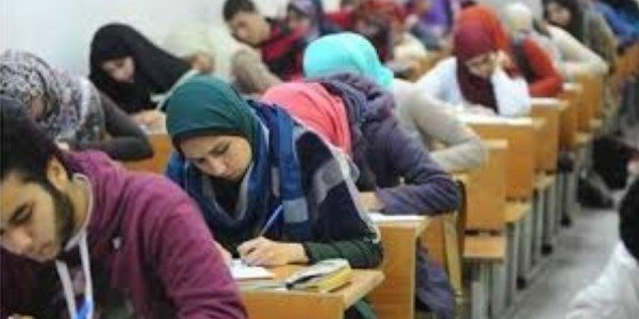 مسابقة العربي لطلاب الثانوية العامة.. أحمد فايق: نتيجة اجتهدنا عند ربنا - الكويت الاخباري