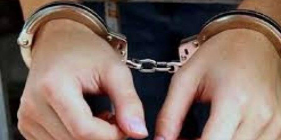 ضبط المتهم الهارب في واقعة استشهاد خفير شرطة بالمحلة - الكويت الاخباري