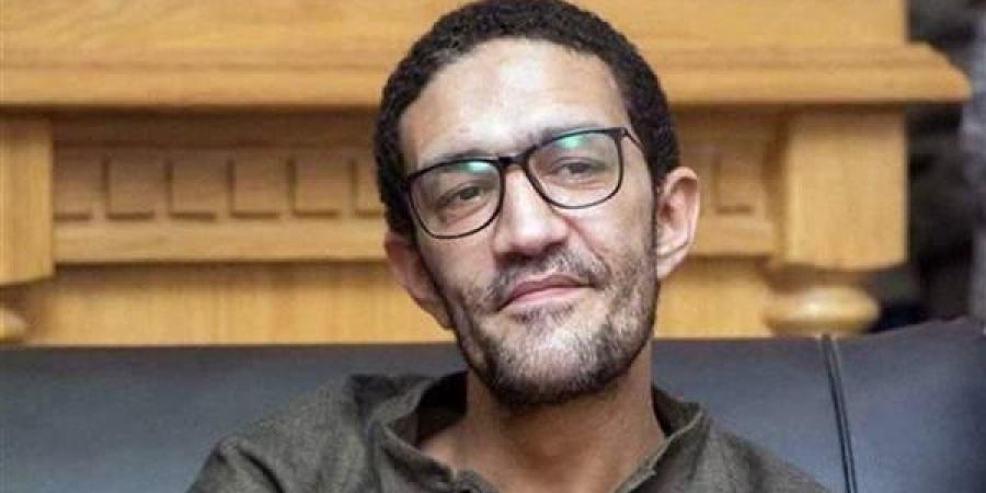 الفنان خالد كمال يقدم حفل ختام مهرجان الإسكندرية للفيلم القصير.. الليلة - الكويت الاخباري