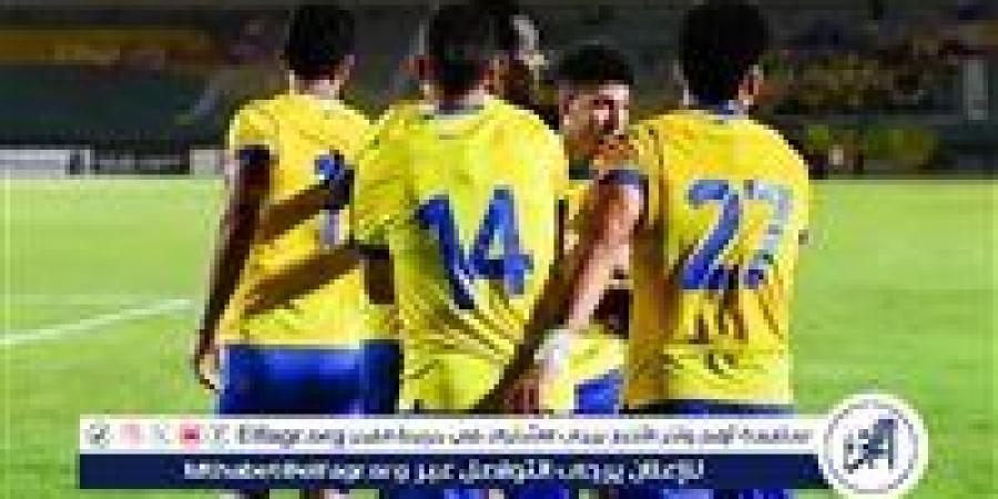 مفاجآت بالجملة في تشكيل الإسماعيلي أمام سموحة - الكويت الاخباري