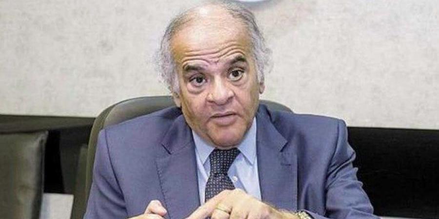 «اتقوا الله».. ممدوح عباس يهاجم رابطة الحكام بعد تعادل الزمالك والمصري - الكويت الاخباري