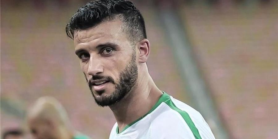 العروبة يقلب الطاولة على الرياض برباعية فى الدورى السعودى .. شاهد #دوري_روشن_السعودي - الكويت الاخباري