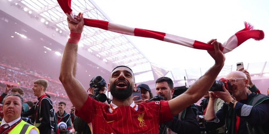 احتفالات جماهير ليفربول بالدوري الإنكليزي تتسبب في «زلازل» - الكويت الاخباري