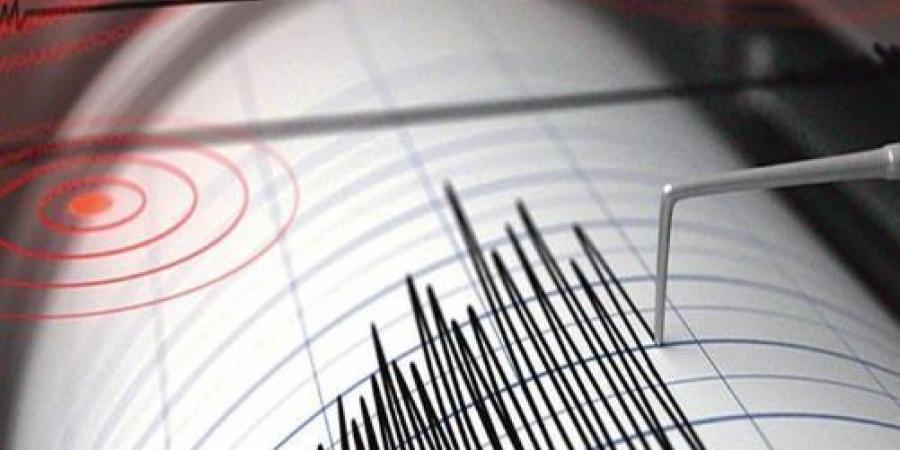 بقوة 4.2 درجة.. زلزال يضرب ولاية كوتاهيا التركية - الكويت الاخباري