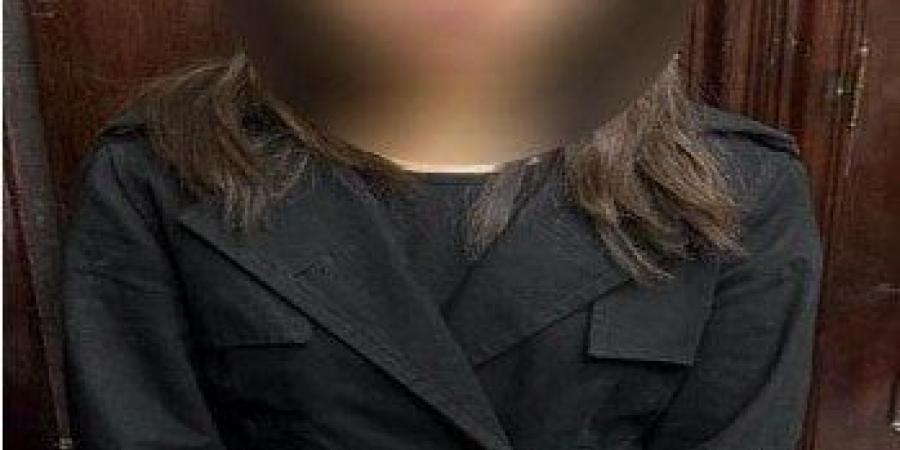 عاجل| القبض على البلوجر «رورو البلد» بتهمة التحريض على الفسق - الكويت الاخباري
