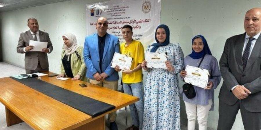 التعليم العالي: نسعى لاكتشاف ورعاية المواهب بين طلاب المعاهد والكليات - الكويت الاخباري