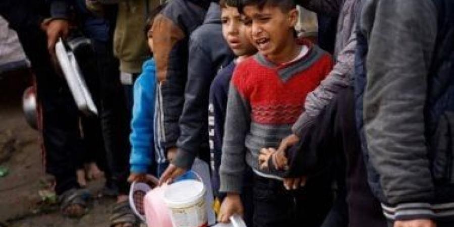 الصليب الأحمر: الاستجابة الإنسانية في غزة على وشك الانهيار التام - الكويت الاخباري