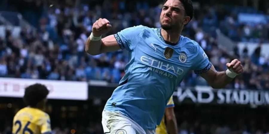موقف مرموش.. تشكيل مانشستر سيتي المتوقع ضد وولفرهامبتون في الدوري الإنجليزي - الكويت الاخباري