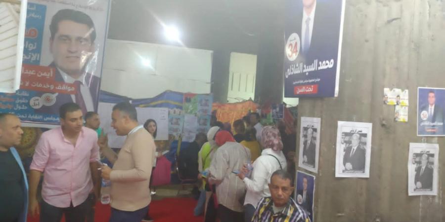 بدء التصويت بالجمعية العمومية لنقابة الصحفيين لاختيار النقيب و6 أعضاء - الكويت الاخباري