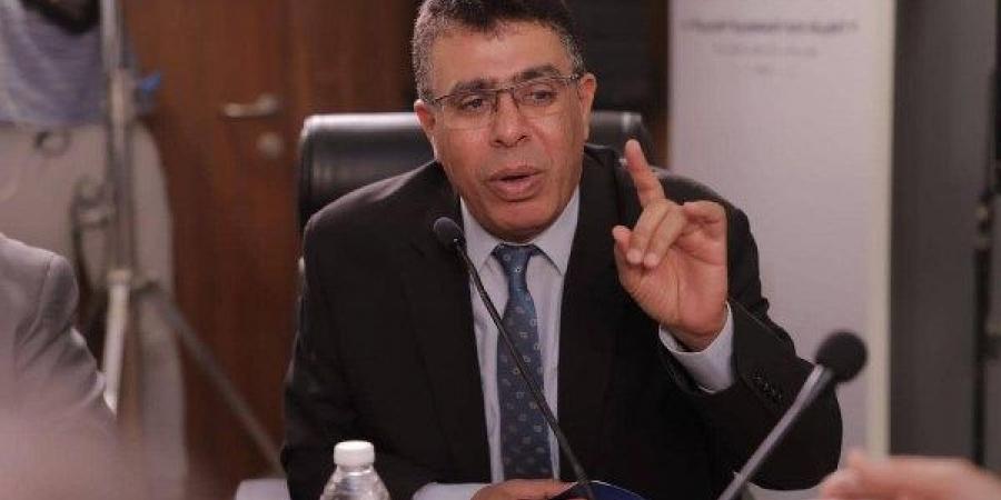 عماد الدين حسين: تعديل تشريعات حرية التعبير ضرورة لصالح الدولة والمجتمع - الكويت الاخباري