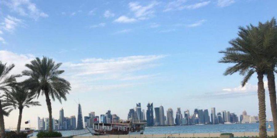 طقس قطر المتوقع اليوم الجمعة.. حار نهارا على الساحل مع بعض السحب - الكويت الاخباري