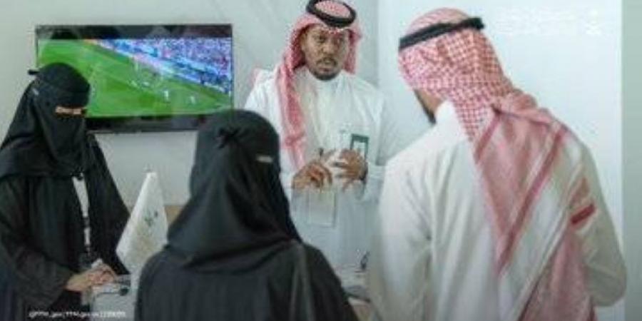 صندوق الشهداء يستعرض برامجه لمستفيديه بمنطقة مكة المكرمة - الكويت الاخباري