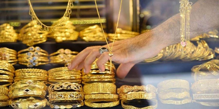 سعر الذهب عيار 24 اليوم 2-5-2025 - الكويت الاخباري