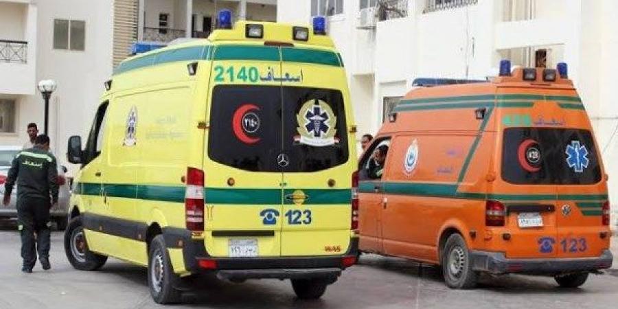 التصريح بدفن جثة طـفل لقي مصرعه في حادث بالجيزة - الكويت الاخباري