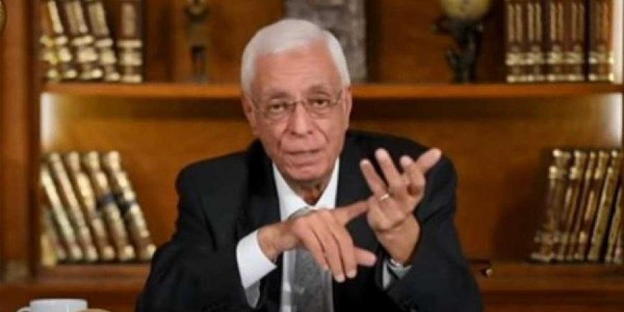 حسام موافى: الكورتيزون هرمون الحياة ونقصه يؤدى لتغير لون الجلد - الكويت الاخباري