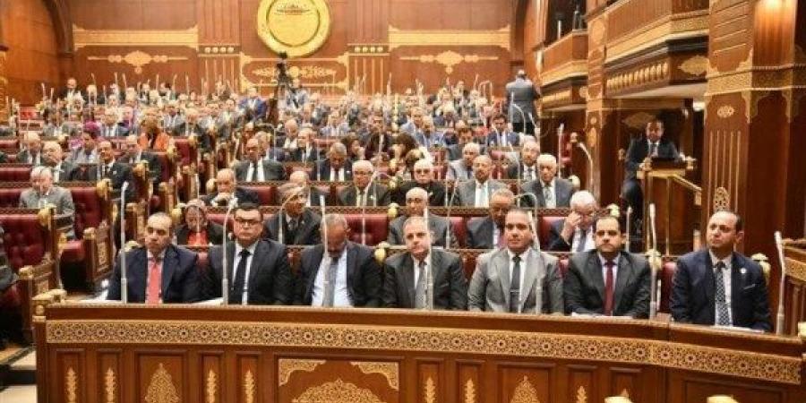 مقترح بالشيوخ لإنشاء منطقة صناعية بمركز المحلة لدعم الإنتاج وتوفير فرص العمل - الكويت الاخباري