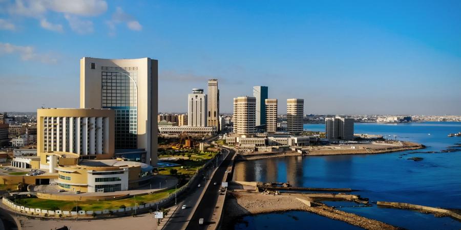 UNDP يرسم خارطة طريق لسياحة ليبيا: تأشيرة إلكترونية ورؤية وطنية - الكويت الاخباري