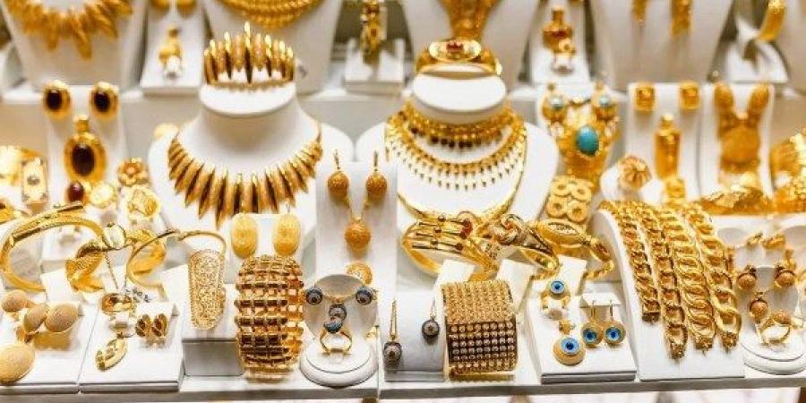 سعر جرام الذهب عيار 21 اليوم السبت 3-5-2025 - الكويت الاخباري