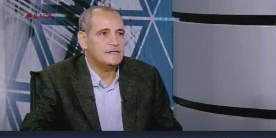 بشير العدل: استراتيجية إنتاج الهيدروجين الأخضر تستهدف الوصول لـ8% من السوق العالمية - الكويت الاخباري