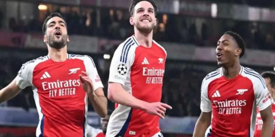 بث مباشر مباراة آرسنال وبورنموث في الدوري الإنجليزي الممتاز - الكويت الاخباري
