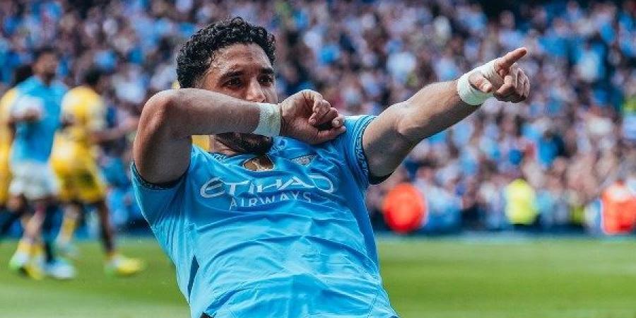 بمشاركة مرموش.. مانشستر سيتي يهزم وولفرهامبتون في الدوري الإنجليزي - الكويت الاخباري