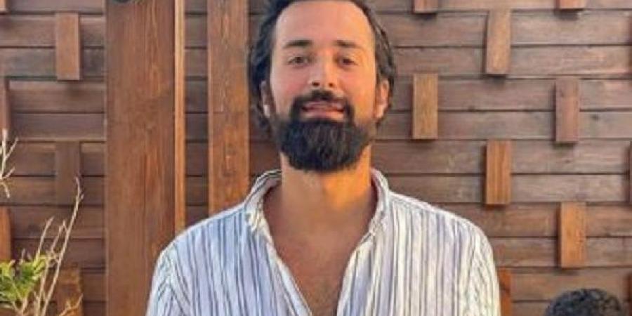 أحمد حاتم أستعد لتقديم مسلسل جديد من إنتاج بيتر ميمي - الكويت الاخباري