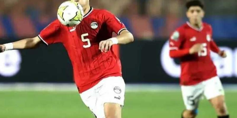 الليلة..منتخب مصر للشباب يواجهه منتخب زامبيا في كأس الأمم الإفريقية تحت 20 عامًا - الكويت الاخباري
