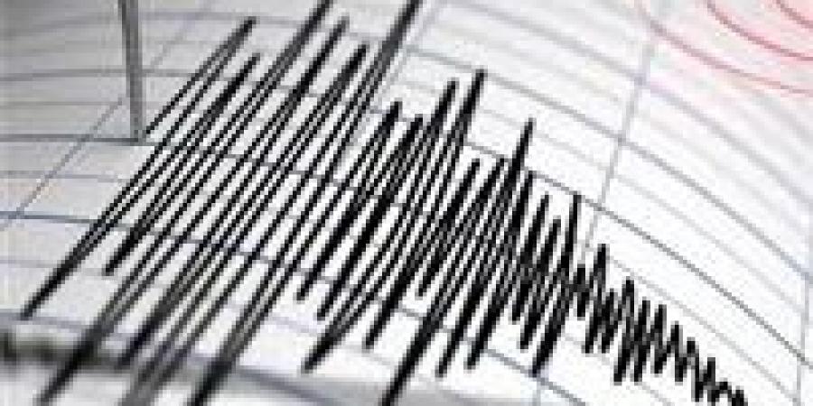 زلزال بقوة 6 درجات يضرب ساحل إندونيسيا - الكويت الاخباري