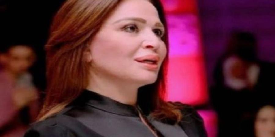 إلهام شاهين تنعى وليد مصطفى - الكويت الاخباري