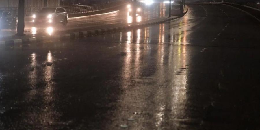 منبهًا من أمطار.. "الأرصاد" يكشف عن طقس الغد بالمدينة المنورة - الكويت الاخباري
