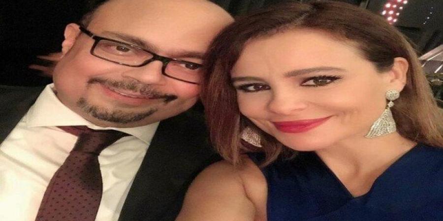 موعد ومكان عزاء المنتج وليد مصطفى زوج كارول سماحة - الكويت الاخباري