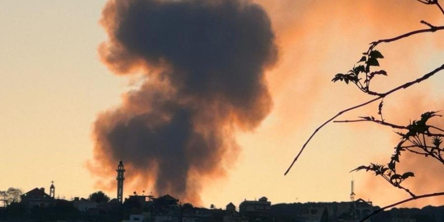17 شهيدا جراء قصف للاحتلال على مدينة خان يونس بقطاع غزة - الكويت الاخباري