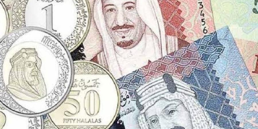 سعر الريال السعودي في البنوك المصرية اليوم السبت 3-5-2025 - الكويت الاخباري