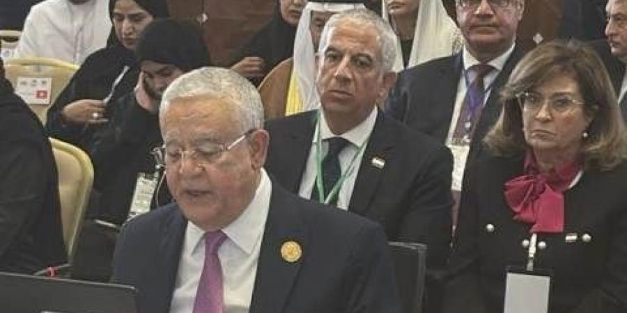 رئيس مجلس النواب يشارك في أعمال المؤتمر الـ 38 للاتحاد البرلماني العربي - الكويت الاخباري